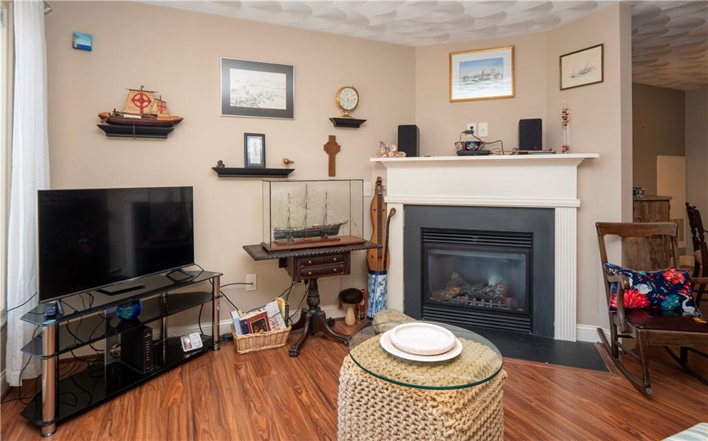 15 Saw Mill Drive, Unit#204, North Kingstown