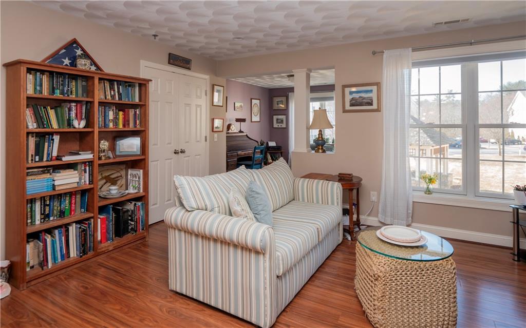 15 Saw Mill Drive, Unit#204, North Kingstown