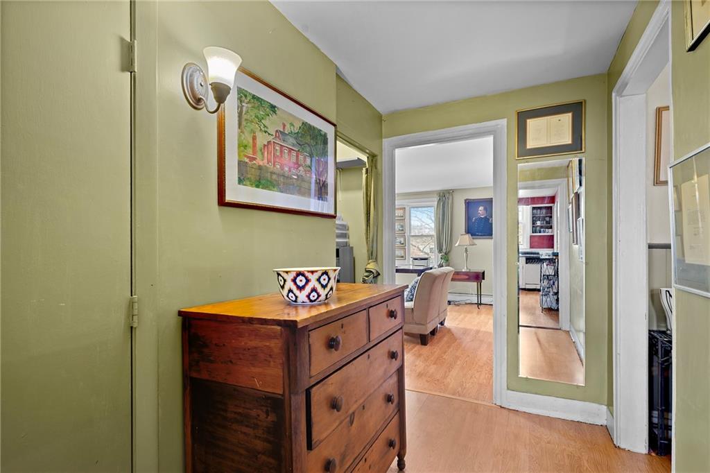 26 Brinley Street, Unit#2, Newport