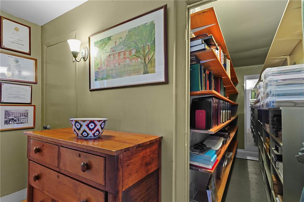 26 Brinley Street, Unit#2, Newport