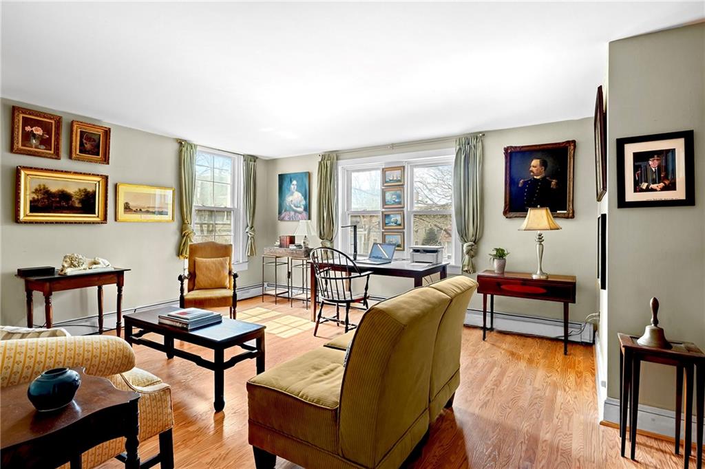 26 Brinley Street, Unit#2, Newport
