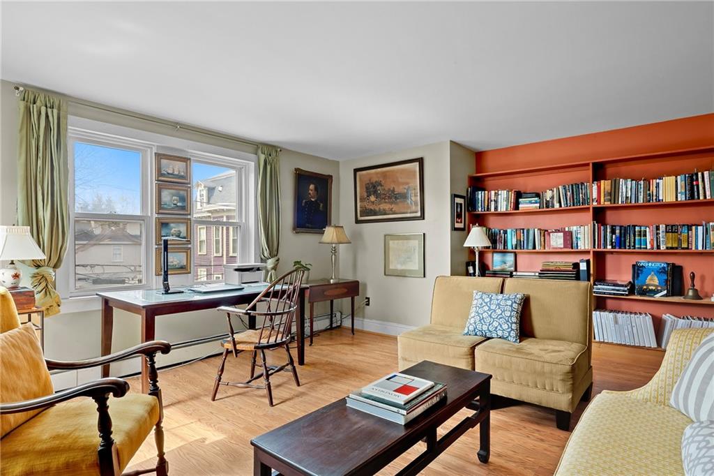26 Brinley Street, Unit#2, Newport