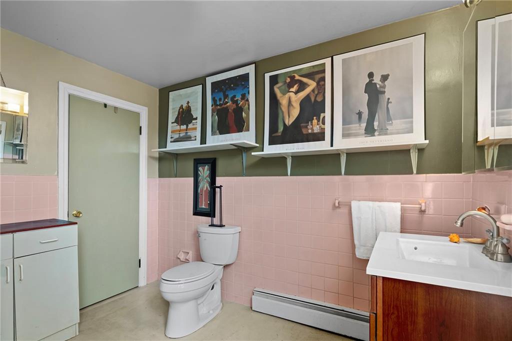 26 Brinley Street, Unit#2, Newport