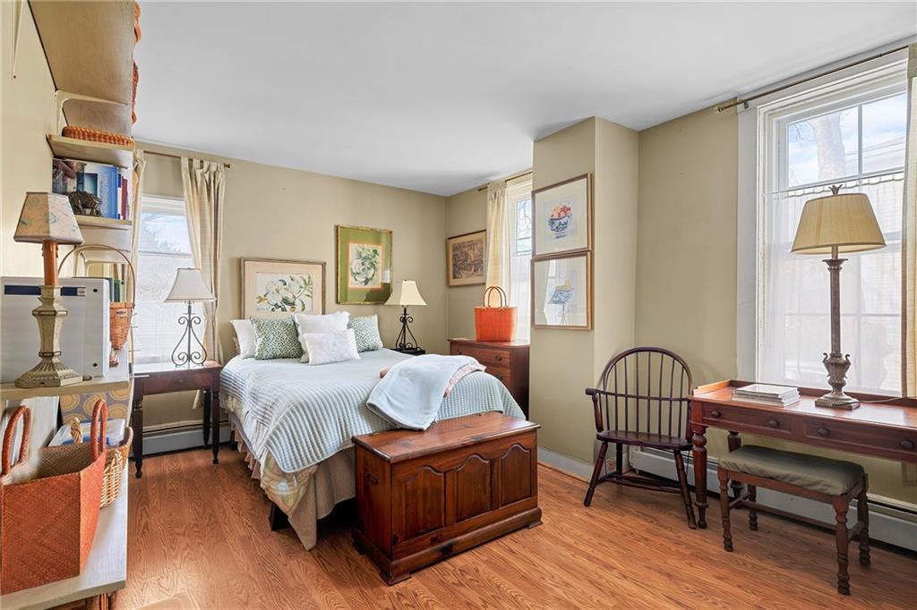 26 Brinley Street, Unit#2, Newport