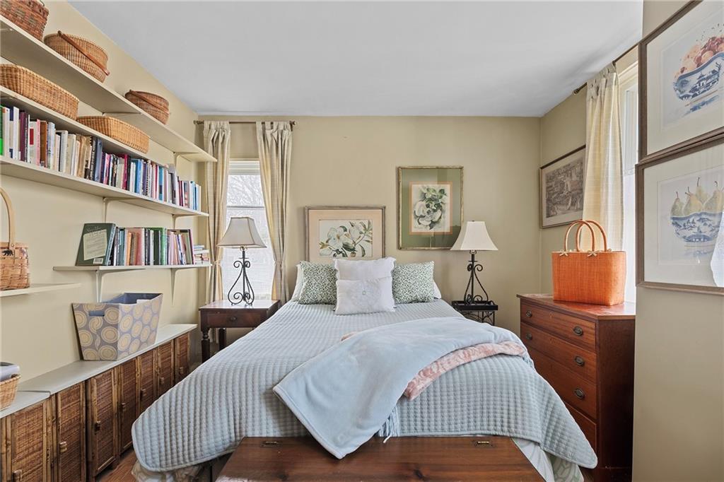 26 Brinley Street, Unit#2, Newport
