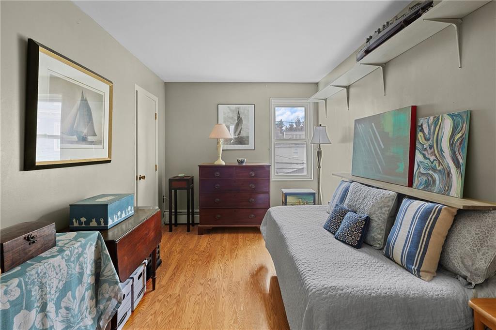26 Brinley Street, Unit#2, Newport
