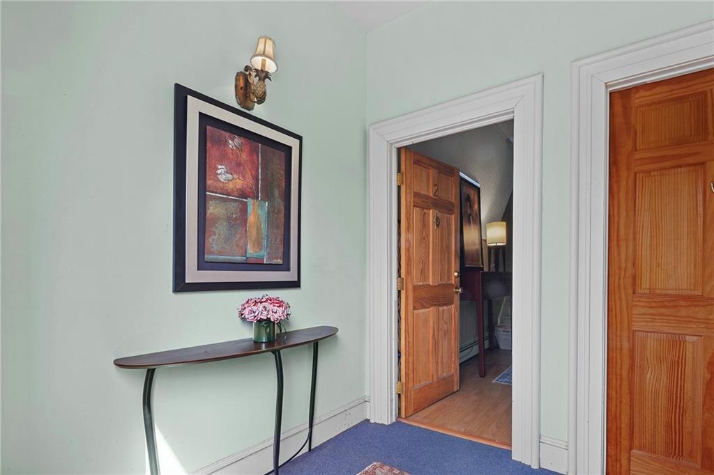 26 Brinley Street, Unit#2, Newport