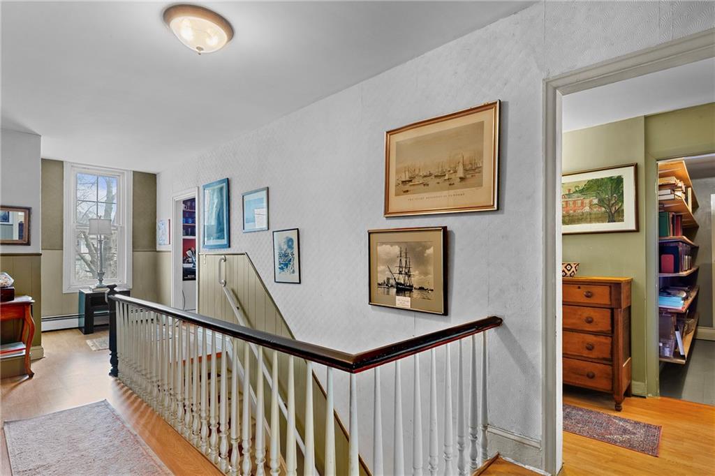 26 Brinley Street, Unit#2, Newport