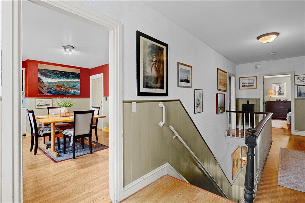 26 Brinley Street, Unit#2, Newport