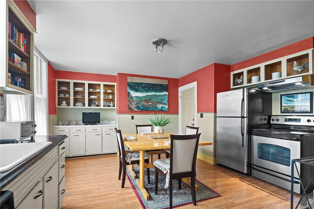 26 Brinley Street, Unit#2, Newport