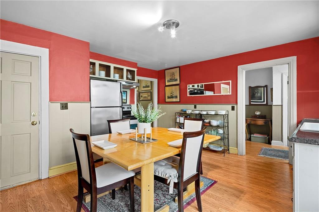 26 Brinley Street, Unit#2, Newport