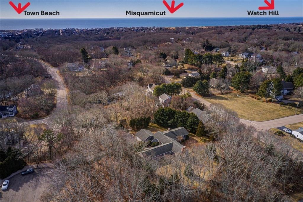 9 N Essex Drive, Westerly