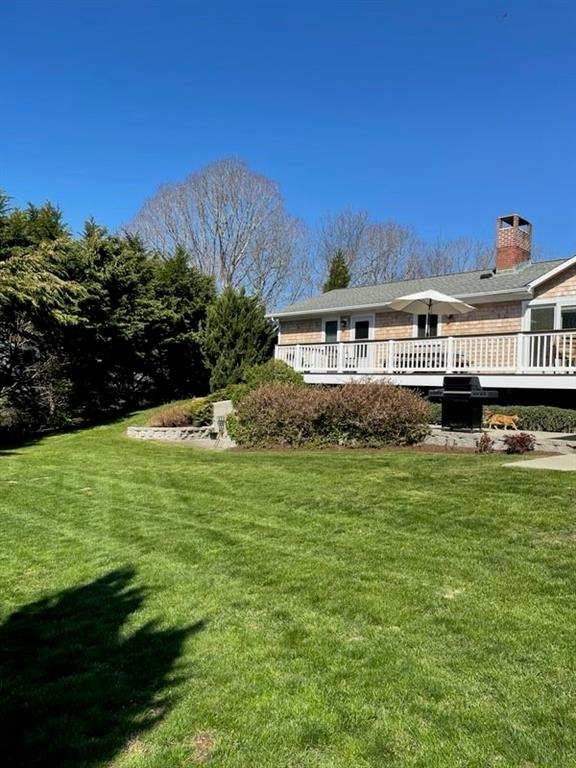 9 N Essex Drive, Westerly