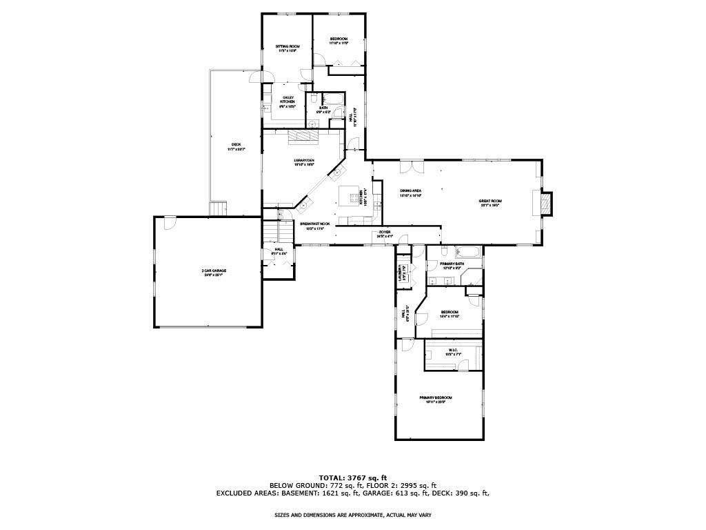 9 N Essex Drive, Westerly