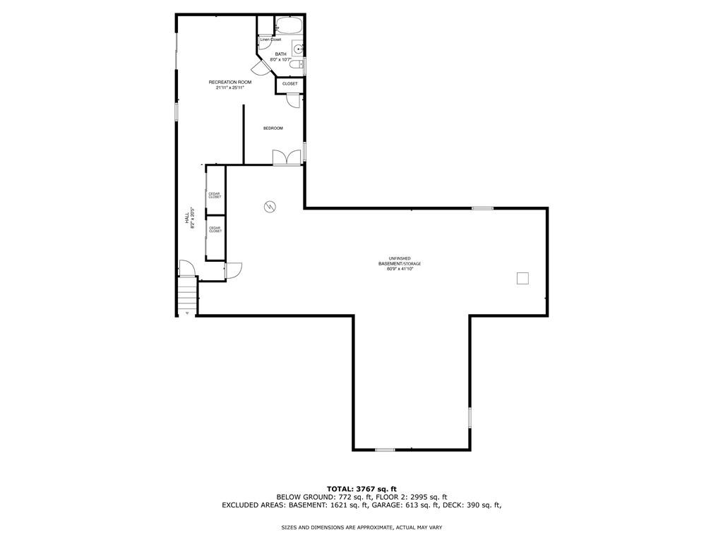9 N Essex Drive, Westerly