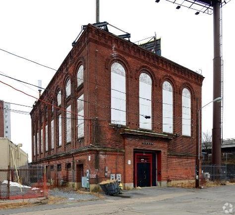 7 Dike Street, Providence