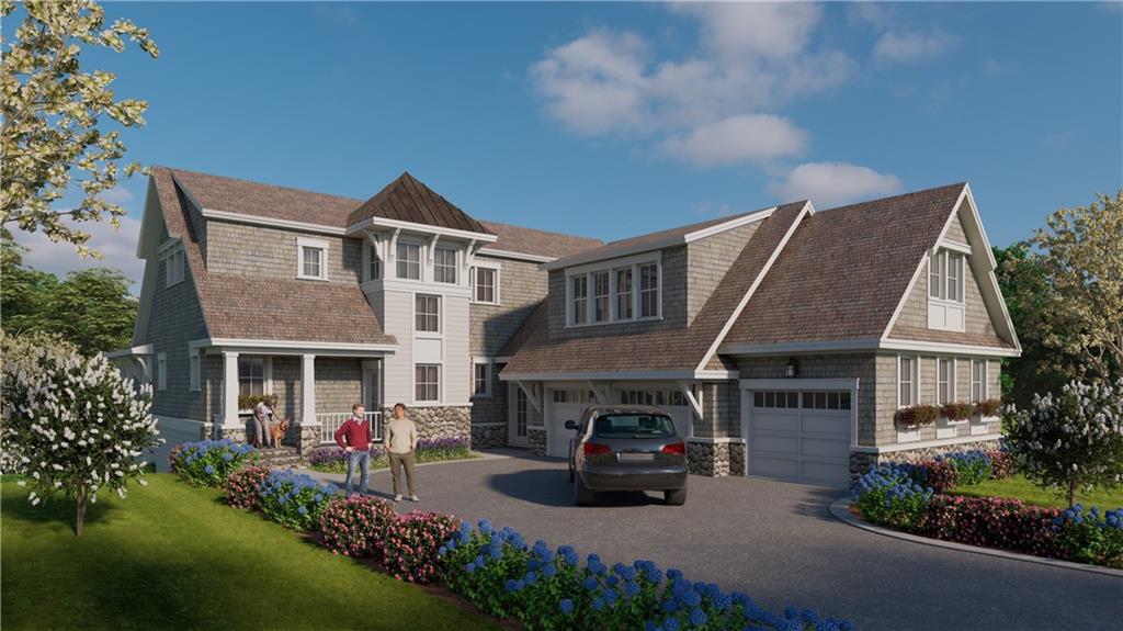 93 Newport Beach Drive, Portsmouth
