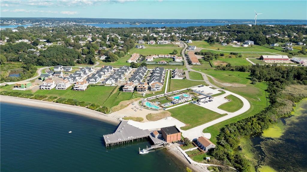 93 Newport Beach Drive, Portsmouth