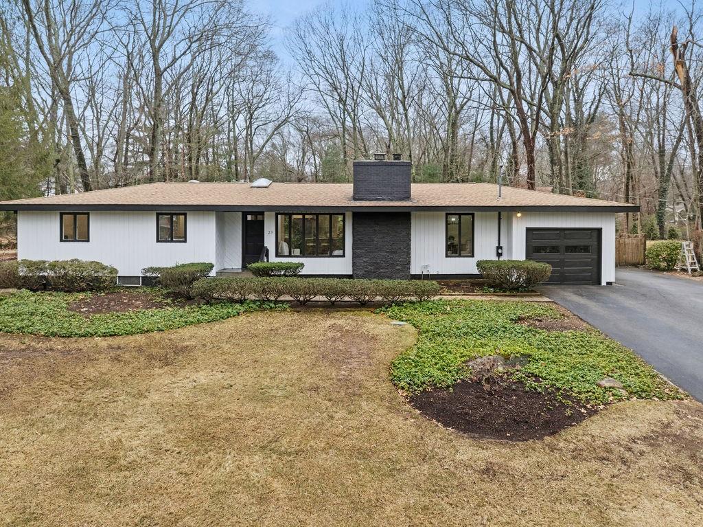 23 Gould Place, East Greenwich