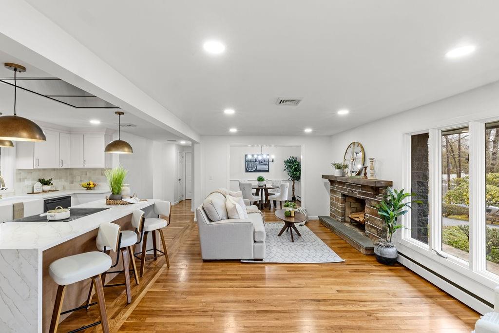 23 Gould Place, East Greenwich
