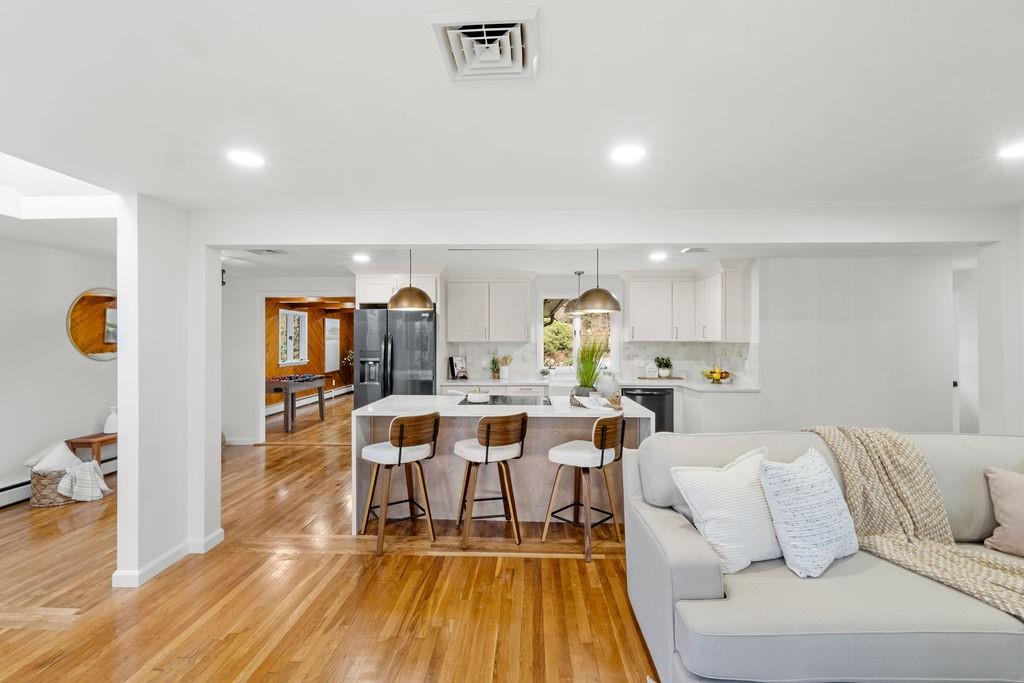 23 Gould Place, East Greenwich