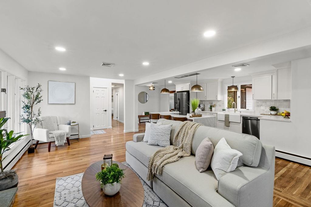 23 Gould Place, East Greenwich