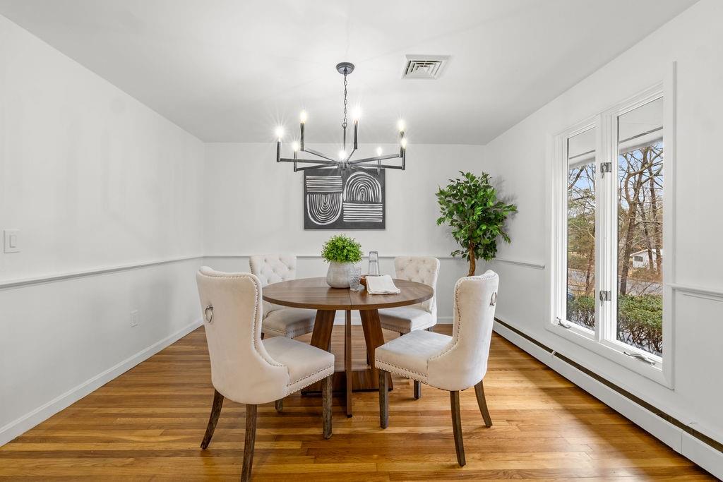 23 Gould Place, East Greenwich