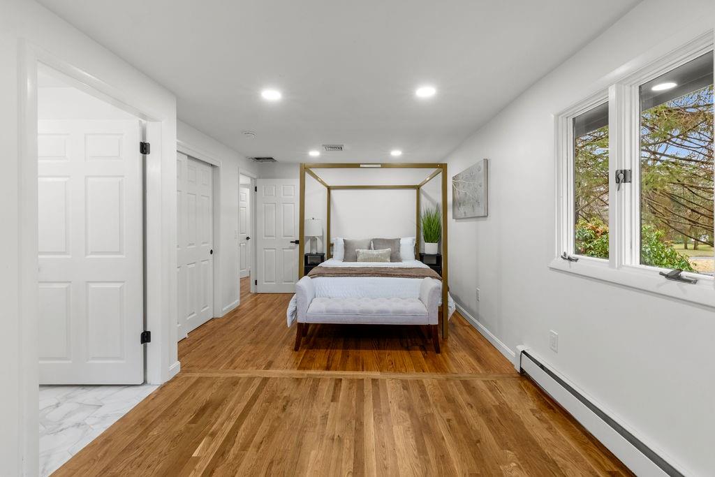 23 Gould Place, East Greenwich