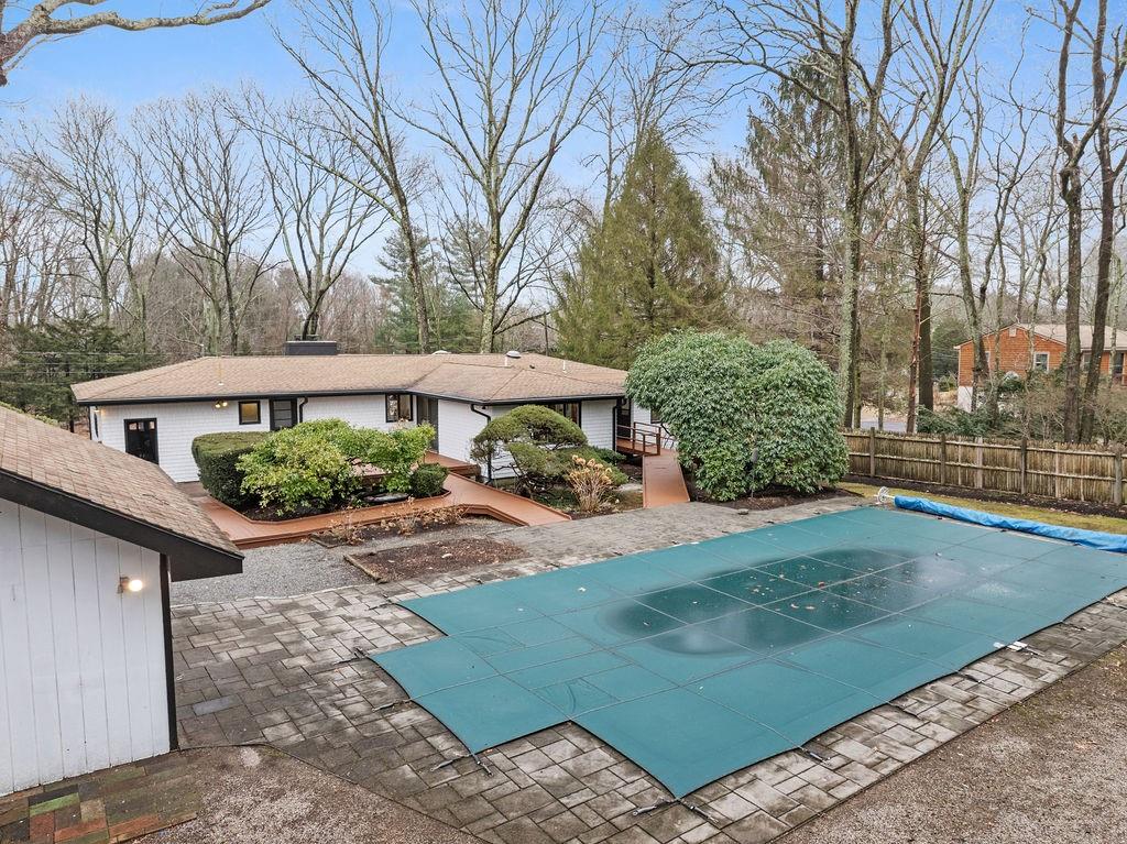 23 Gould Place, East Greenwich