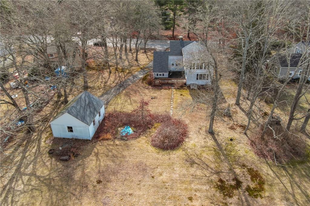 626 Alton Carolina Road, Charlestown