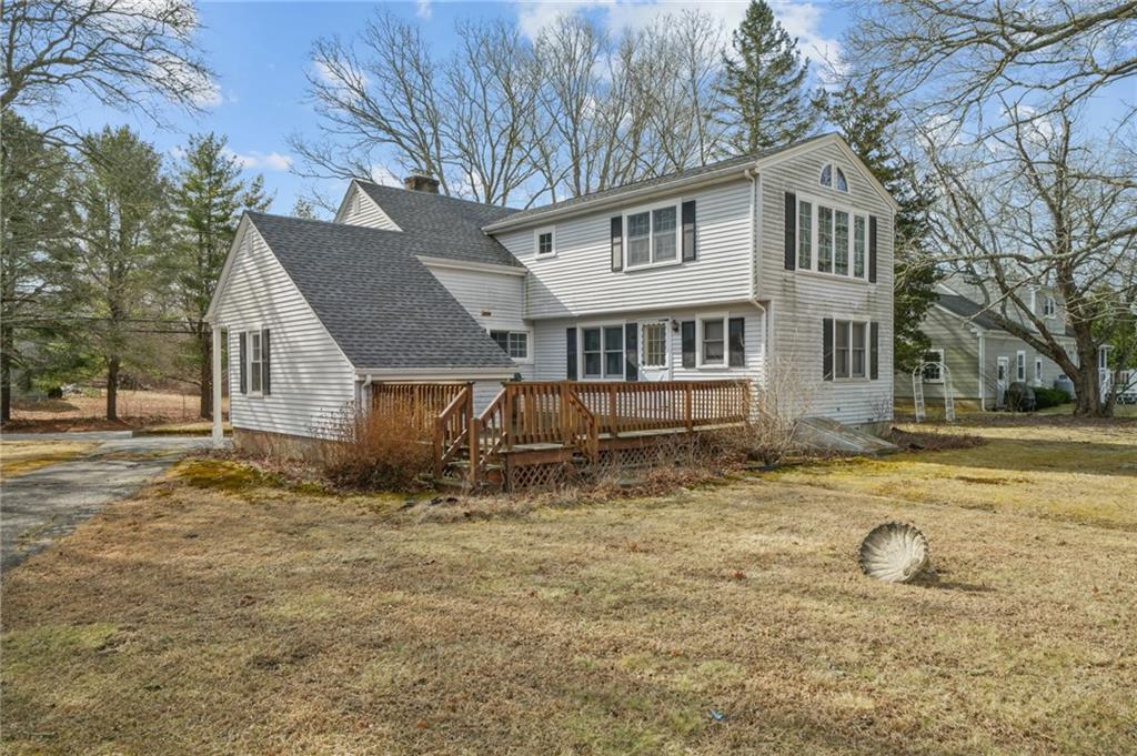 626 Alton Carolina Road, Charlestown