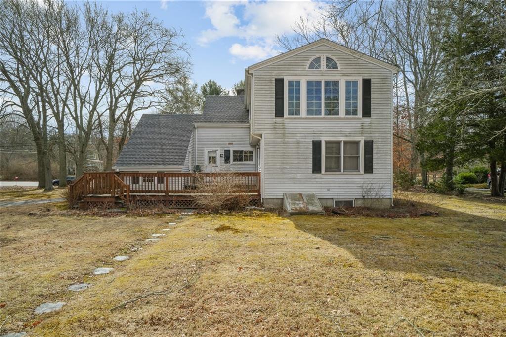 626 Alton Carolina Road, Charlestown