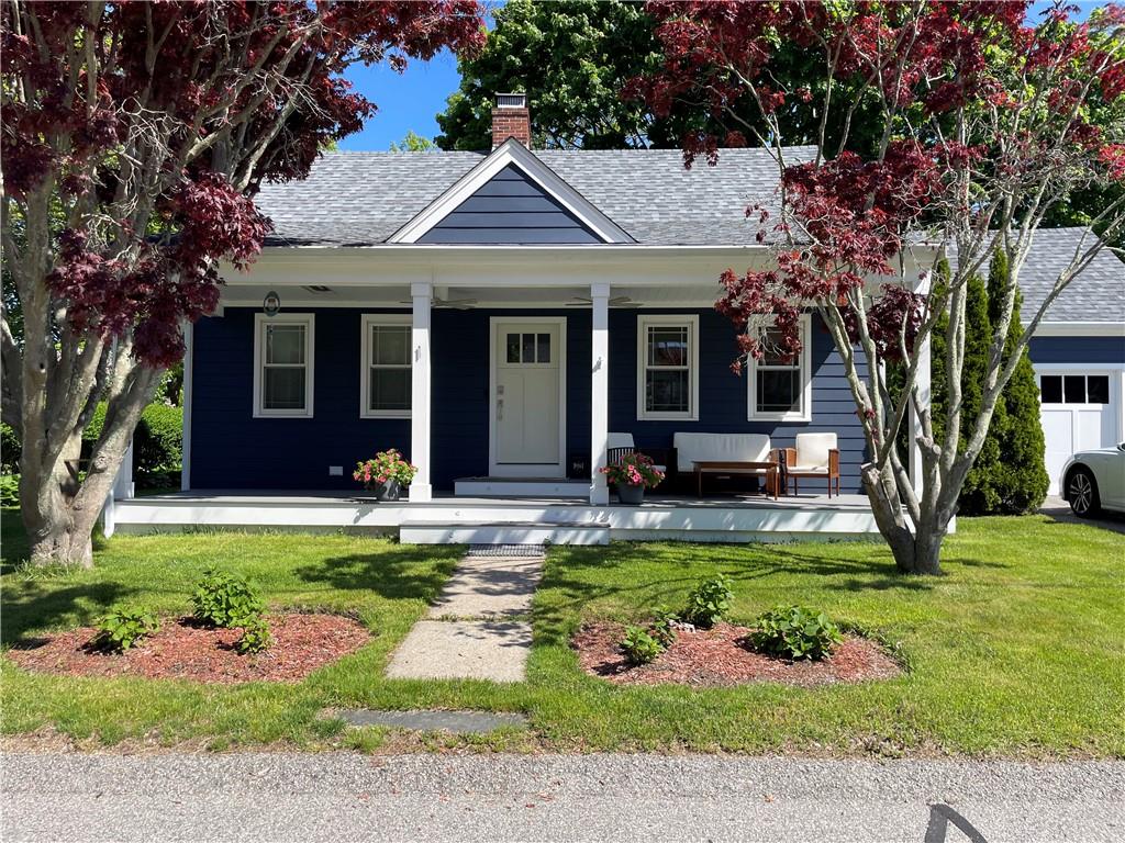 1 Hazard Street, Newport