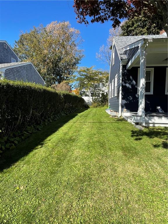 1 Hazard Street, Newport