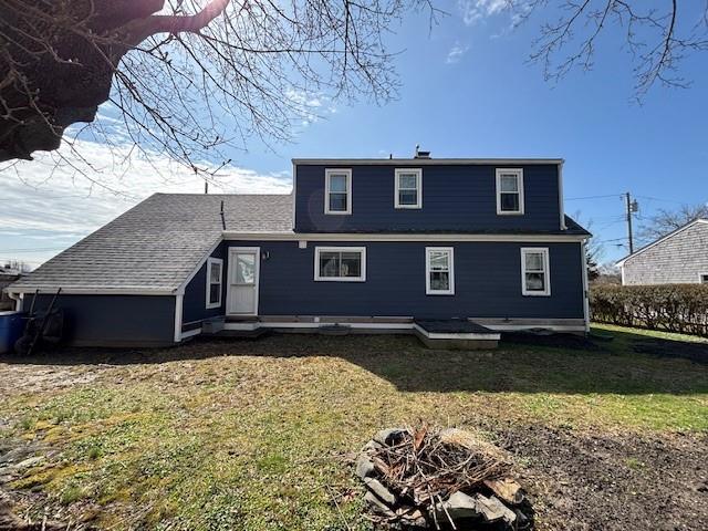 1 Hazard Street, Newport