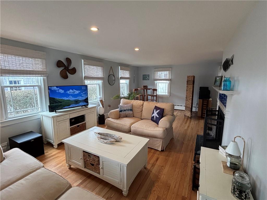 1 Hazard Street, Newport