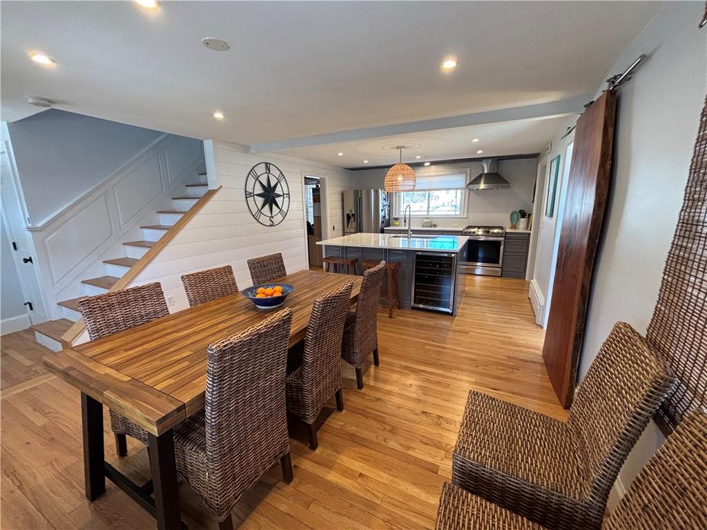 1 Hazard Street, Newport