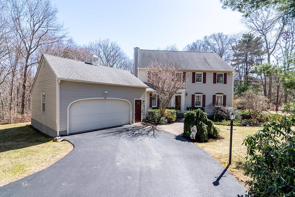 28 Beechwood Hill Trail, Exeter