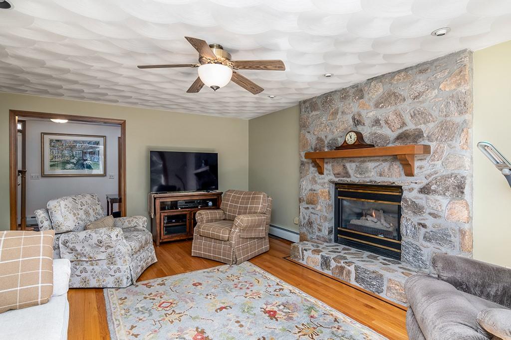 28 Beechwood Hill Trail, Exeter