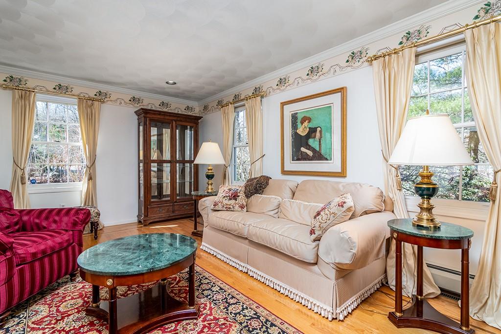 28 Beechwood Hill Trail, Exeter