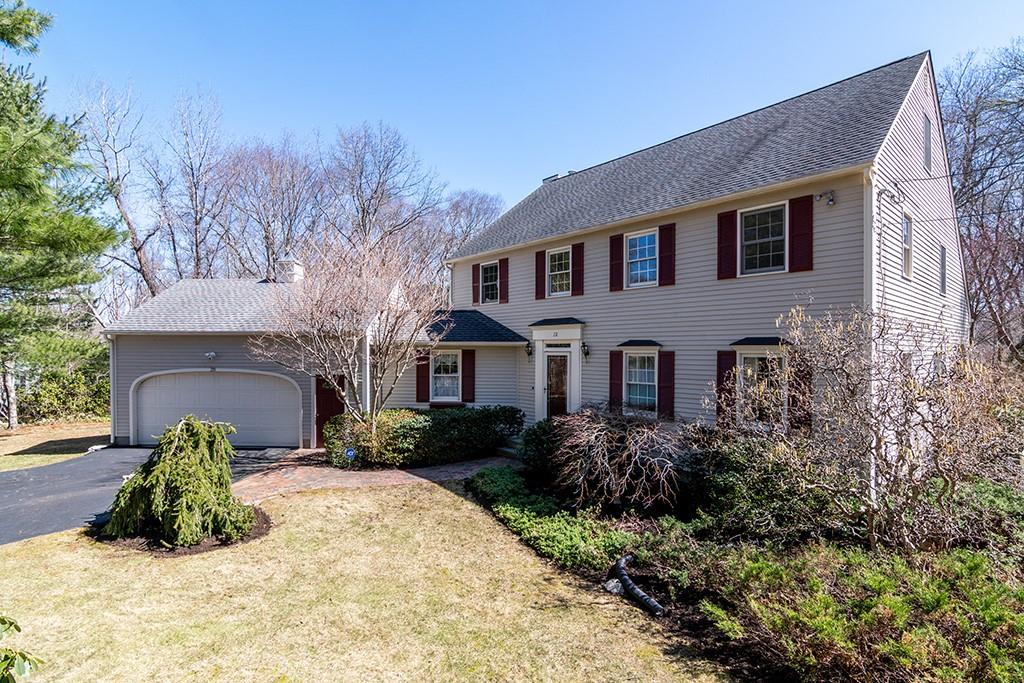 28 Beechwood Hill Trail, Exeter