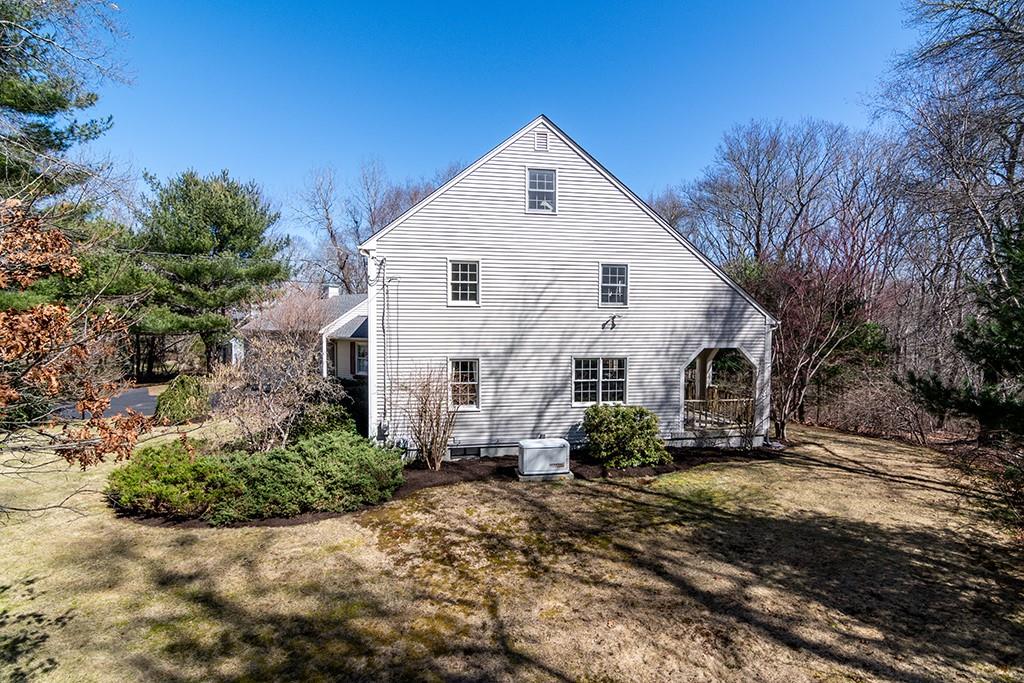28 Beechwood Hill Trail, Exeter
