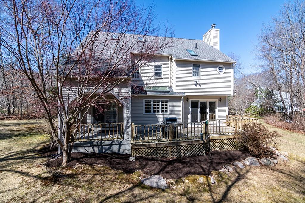 28 Beechwood Hill Trail, Exeter