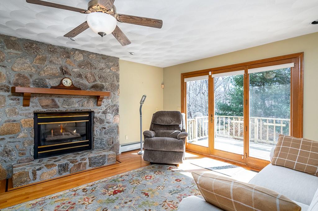 28 Beechwood Hill Trail, Exeter