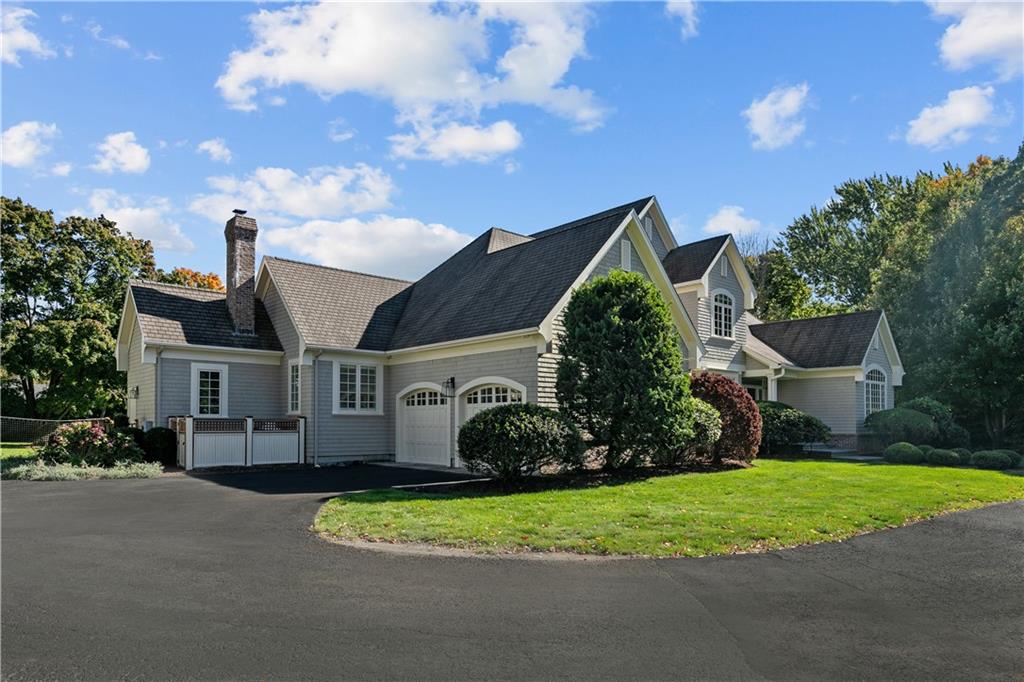50 Kenyon Avenue, East Greenwich
