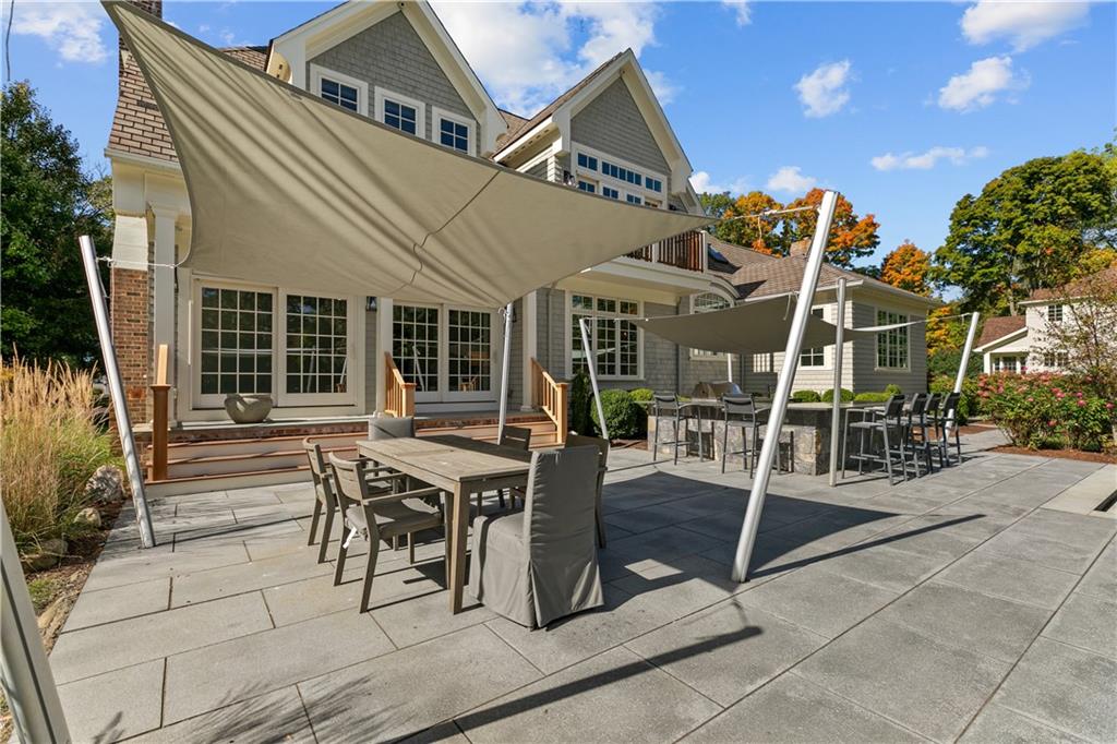 50 Kenyon Avenue, East Greenwich