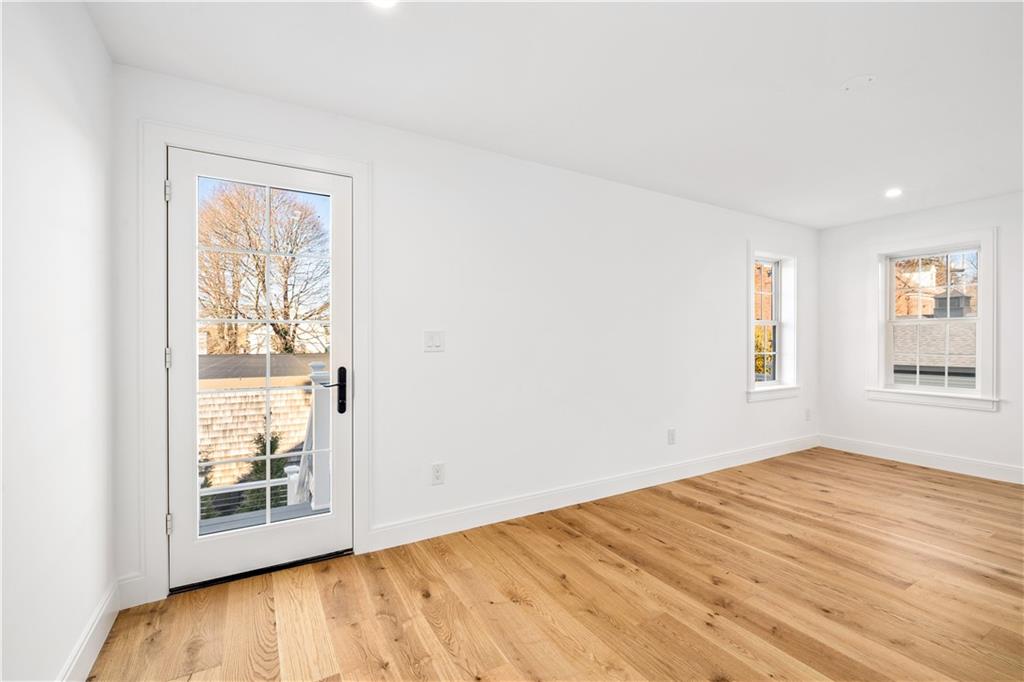 21 Bradford Street, Unit#3, Bristol