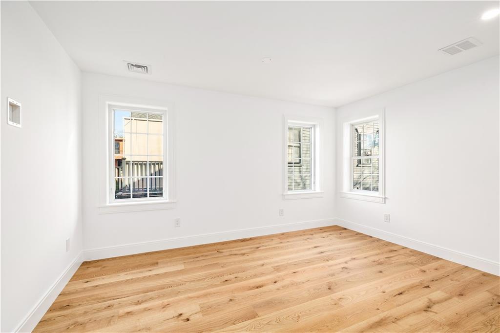 21 Bradford Street, Unit#3, Bristol