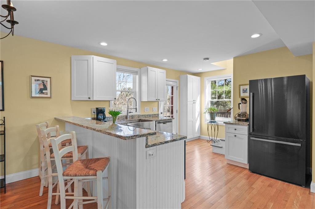 43 Patton Avenue, South Kingstown
