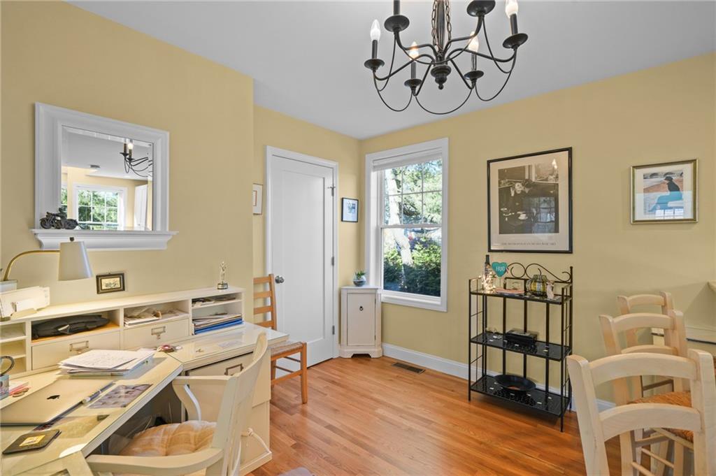 43 Patton Avenue, South Kingstown
